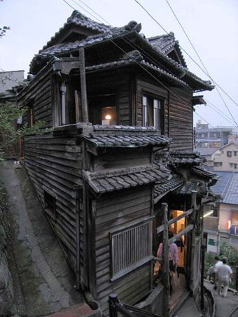 中式建筑图集