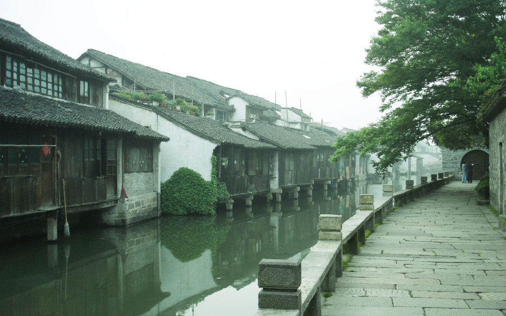 中式建筑图集